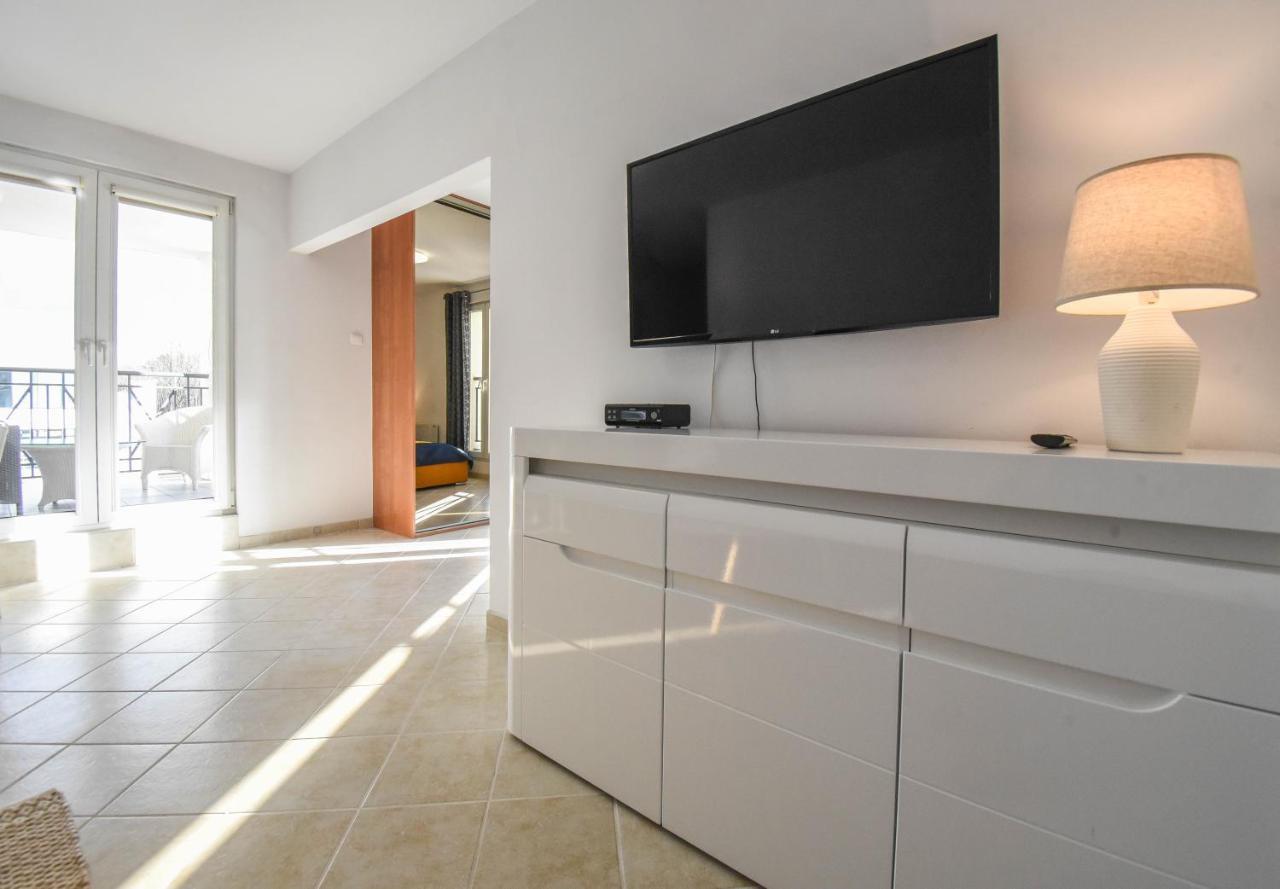 Apartamenty Na Wyspie - Promenada Swinoujscie Exterior photo