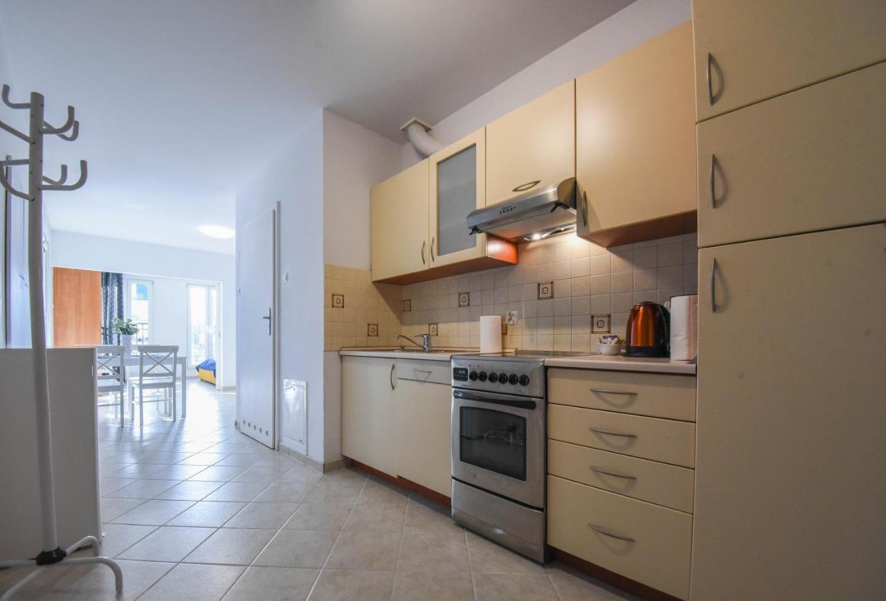 Apartamenty Na Wyspie - Promenada Swinoujscie Exterior photo
